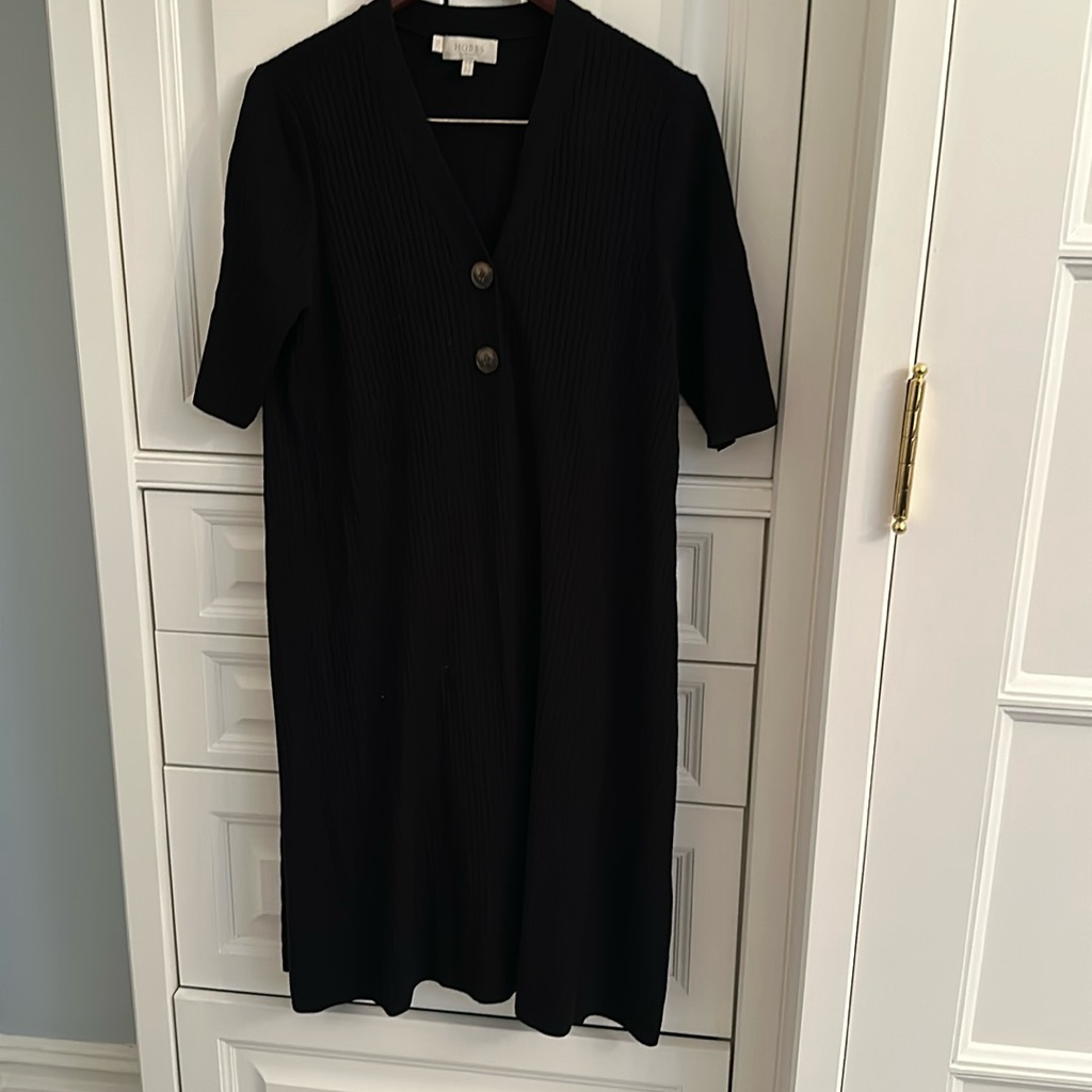 Hobbs Sweater Dress